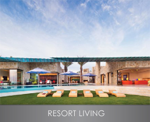 resort-living